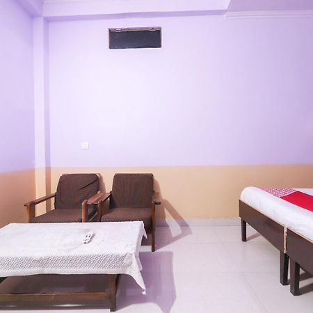 Hotel O Sunrise Inn Indirapuram Экстерьер фото