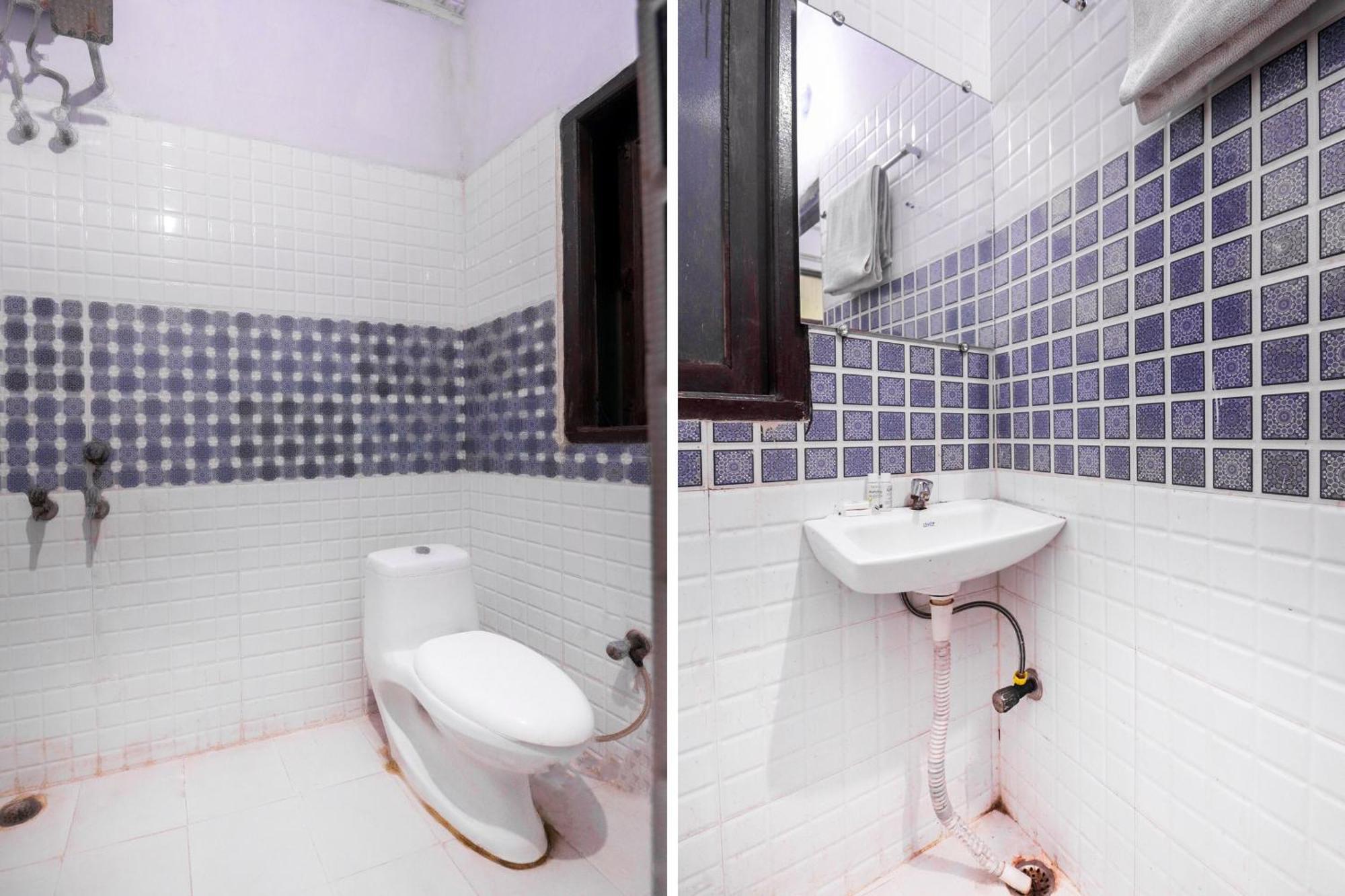 Hotel O Sunrise Inn Indirapuram Экстерьер фото