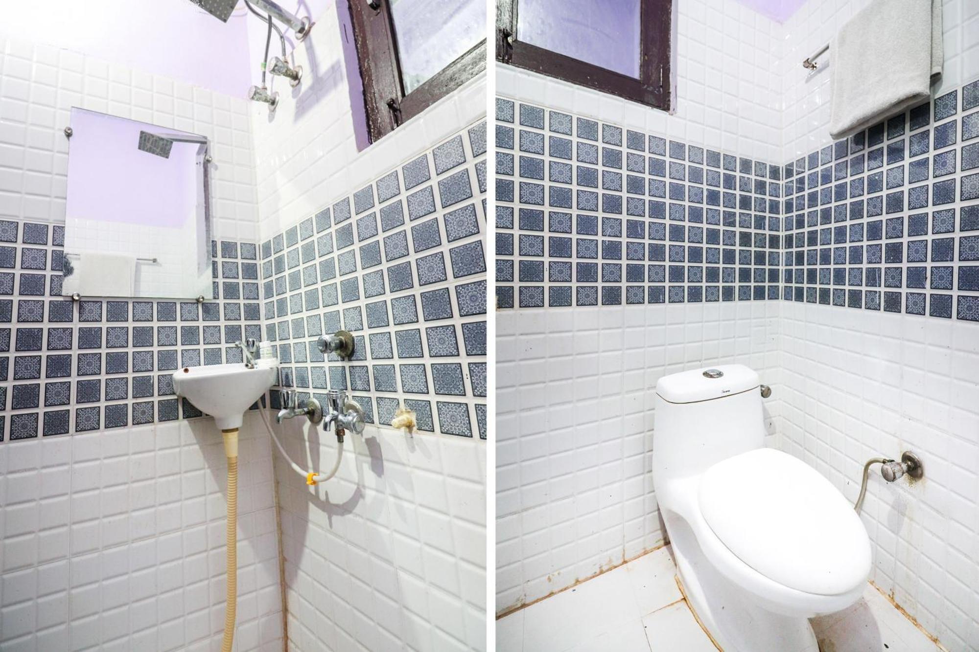 Hotel O Sunrise Inn Indirapuram Экстерьер фото